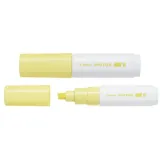 pilot-marker-pintor-b-pastelowy-zolty-marka-pilot