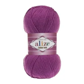alize-cotton-gold-122-sliwkowy