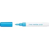 pilot-marker-pintor-ef-metaliczny-niebieski-marka-pilot