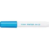 pilot-marker-pintor-ef-metaliczny-niebieski-stan-opakowania-oryginalne