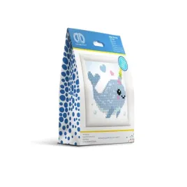 mozaika-diamentowa-magic-delfin