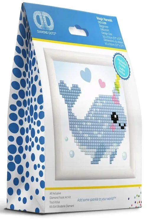 mozaika-diamentowa-magic-delfin