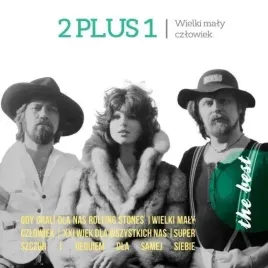 the-best-wielki-maly-czlowiek-lp-2-plus-1