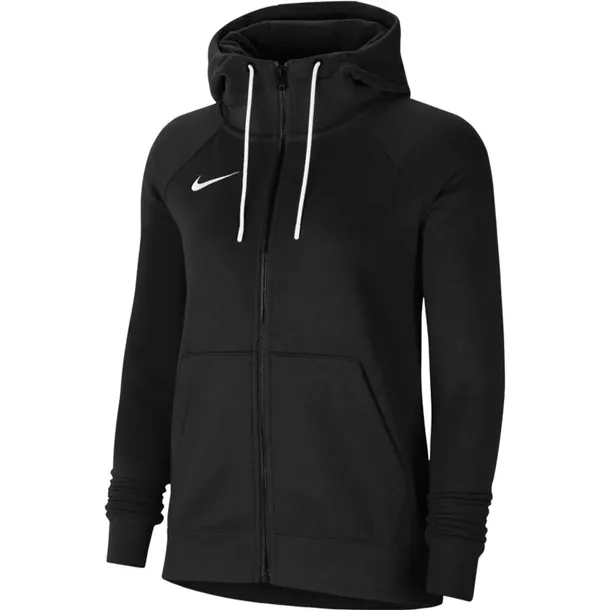 NIKE Bluza DAMSKA dresowa rozpinana z kapturem dresy - XL