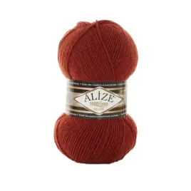 alize-superlana-klasik-36-ceglasty