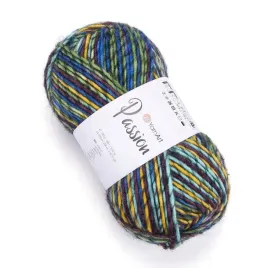 yarnart-passion-1245-samba-z-welna