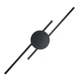 kinkiet-java-czarny-2x24w-led-nowoczesny-do-salonu-stan-nowy