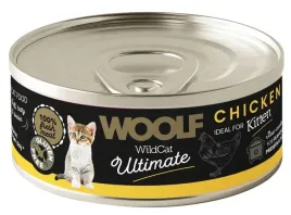 woolf-mokra-karma-dla-kociat-kurczak-woolf-wild-cat-kitten-pate-85g