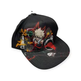 czapka-z-daszkiem-spencer-s-my-hero-academia