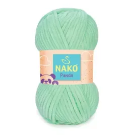 nako-panda-3099-mietowy-pluszowa
