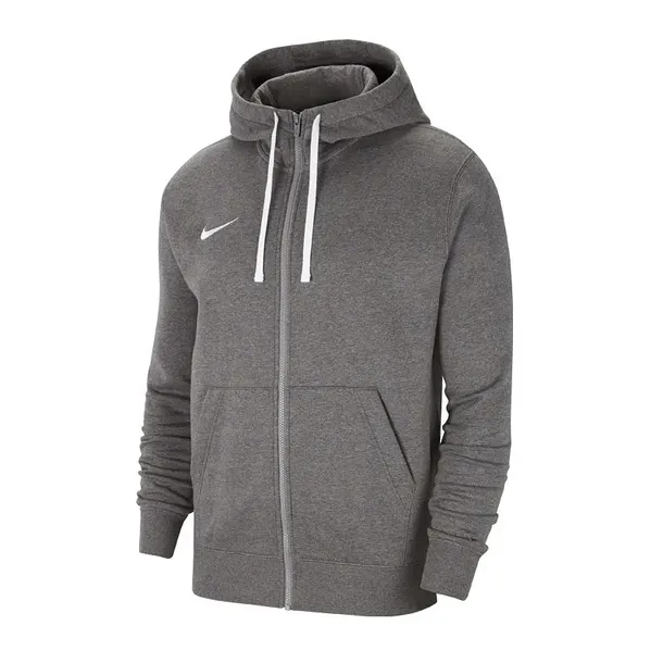 NIKE Bluza męska rozpinana z kapturem dresy - L
