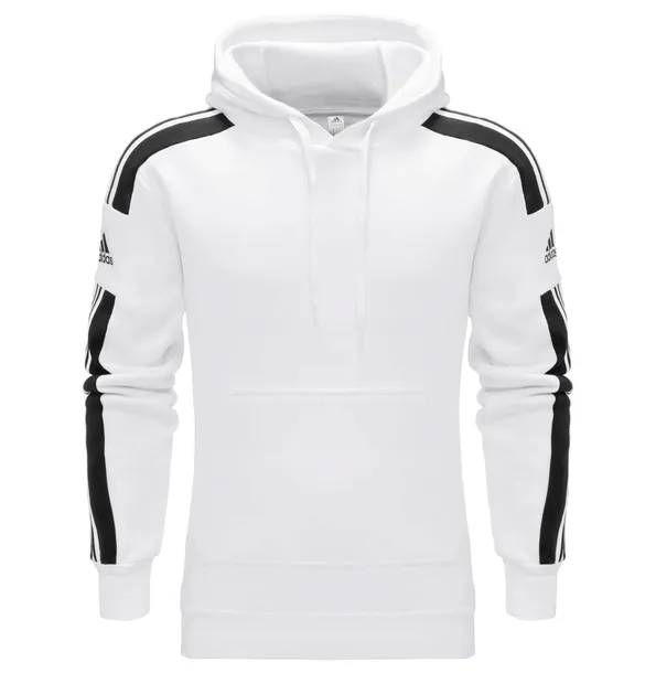 ADIDAS BLUZA MĘSKA Z KAPTUREM SQUADRA 21 - XL