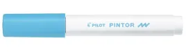 pilot-marker-pintor-f-pastelowy-niebieski