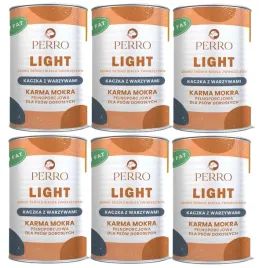 perro-light-kaczka-warzywa-karma-mokra-dla-psa-6x400g