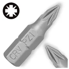 bity-bit-magnetyczny-pz1-grot-pozidriv-krotki-25-mm-koncowka-do-wkretarki