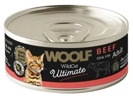 woolf-mokra-karma-dla-kota-wolowina-wild-cat-ultimate-can-beef-pate-85g