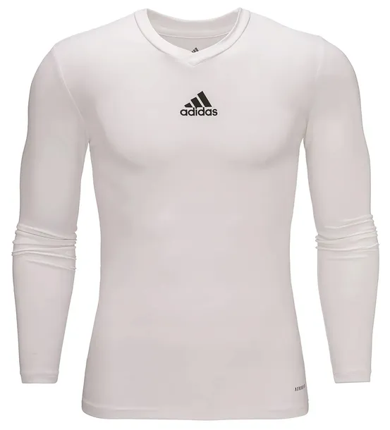 ADIDAS KOSZULKA MĘSKA TERMOAKTYWNA długi rękaw M