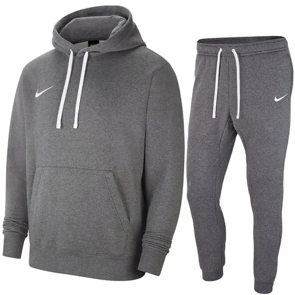 NIKE DRESY MĘSKIE komplet BLUZA SPODNIE DRESY - XXL