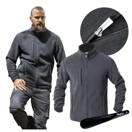 bluza-robocza-meska-polarowa-gruba-ciepla-rozpinana-szara-ardon-450-g-3xl