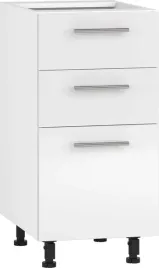 szafka-dolna-kuchenna-z-szufladami-hettich-biala-polysk-vento-d3s-40-82