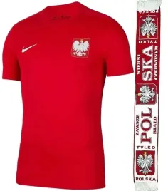 koszulka-nike-polska-meska-xl-188cm-szalik-kibica-komplet
