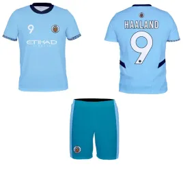 haaland-city-komplet-koszulka-spodenki-rozmiar-152