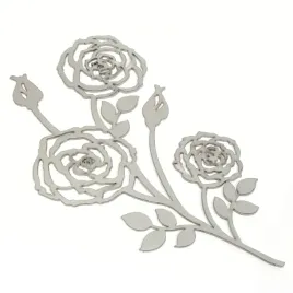 roze-dekoracja-stal-nierdzewna-kwiaty-nagrobne