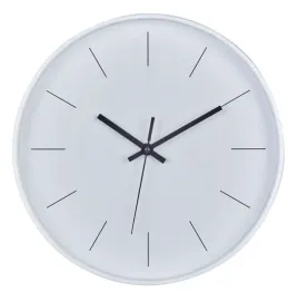 zegar-scienny-do-salonu-kuchni-analogowy-bialy-cyfry-arabskie-cichy-30-cm