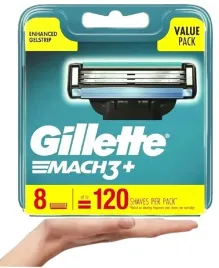 gillette-mach3-wklady-ostrza-wymienne-8-szt
