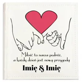 album-ekoskora-200-zdjec-prezent-dla-par-walentynki-rocznica-urodziny-imie
