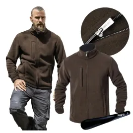 bluza-robocza-meska-polarowa-zimowa-bardzo-ciepla-polar-roboczy-ardon-450-l