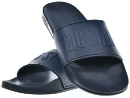 sportowe-klapki-meskie-na-basen-big-star-mm174323-granat-43