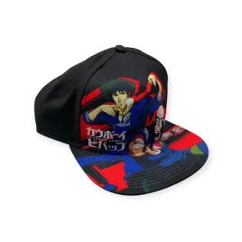 czapka-z-daszkiem-spencer-s-cowboy-bebop