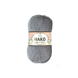 nako-super-bebe-194-popielaty-dziecieca