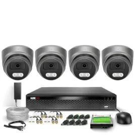 zestaw-do-monitoringu-4x-lv-e-al5m25df-g-5mpx-25m-1x-lv-e-xvr-4ch-keeyo