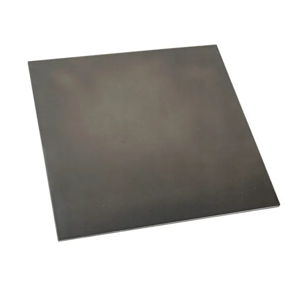 Blacha stalowa czarna 2mm NA WYMIAR 100x100cm 1m2