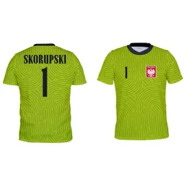 skorupski-polska-t-shirt-dzieciecy-koszulka-rozmiar-122