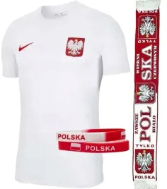 koszulka-nike-polska-dziecieca-l-152cm-szalik-2xopaski