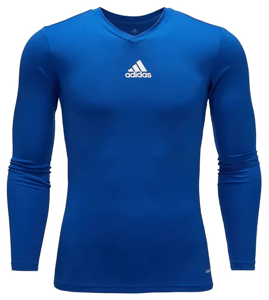 ADIDAS KOSZULKA MĘSKA TERMOAKTYWNA długi rękaw L