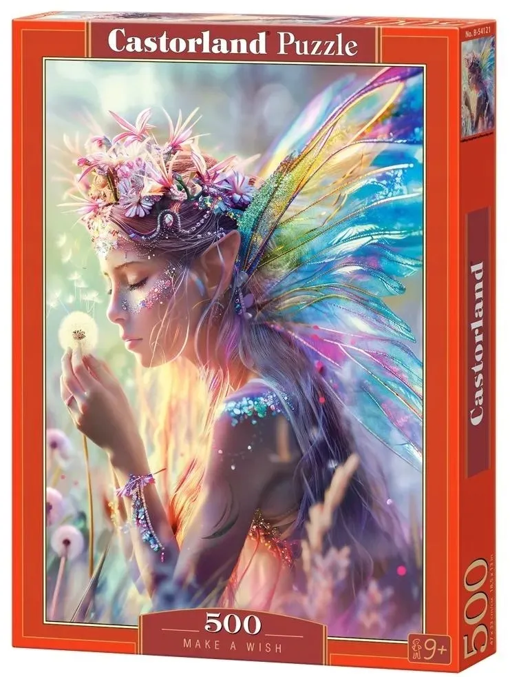 puzzle-500-make-a-wish-castor