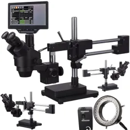 mikroskop-optyczny-stereoskopowy-techrebal-10hw-kamera-16mp-oswietlenie-56x