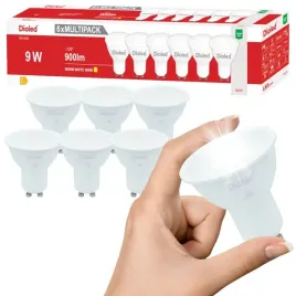 zarowka-led-gu10-halogen-9w-3000-4000-6500k-900lm-niemrugajaca-6-sztuk