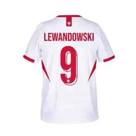lewandowski-polska-koszulka-t-shirt-rozmiar-110