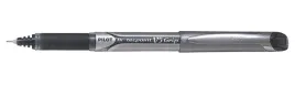 pilot-cienkopis-szkolny-biurowy-kulkowy-pilot-v5-grip-czarny