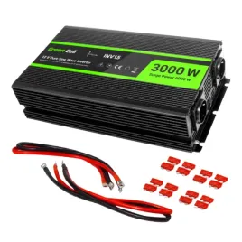 greencell-przetwornica-samochodowa-napiecia-12v-230v-3000w-6000w-usb-qc