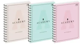 interdruk-academy-zeszyt-szkolny-kolozeszyt-a4-pastelowy-100k-kratka-3-sztu