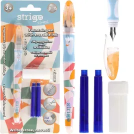strigo-pioro-dlugopis-do-nauki-pisania-scierlane-wymazywalne-retro