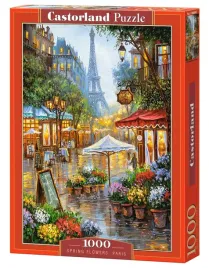 puzzle-1000-wiosenne-kwiaty-pary-castor