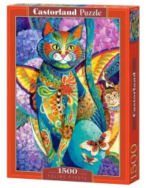 puzzle-1500-el-feline-fiesta