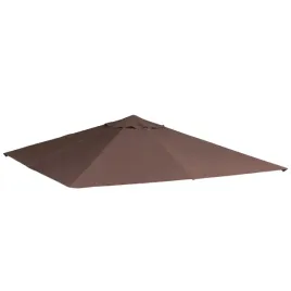 dach-pawilonu-ogrodowego-dach-pawilonu-pokrywa-pawilonu-300x300-cm-brazowy